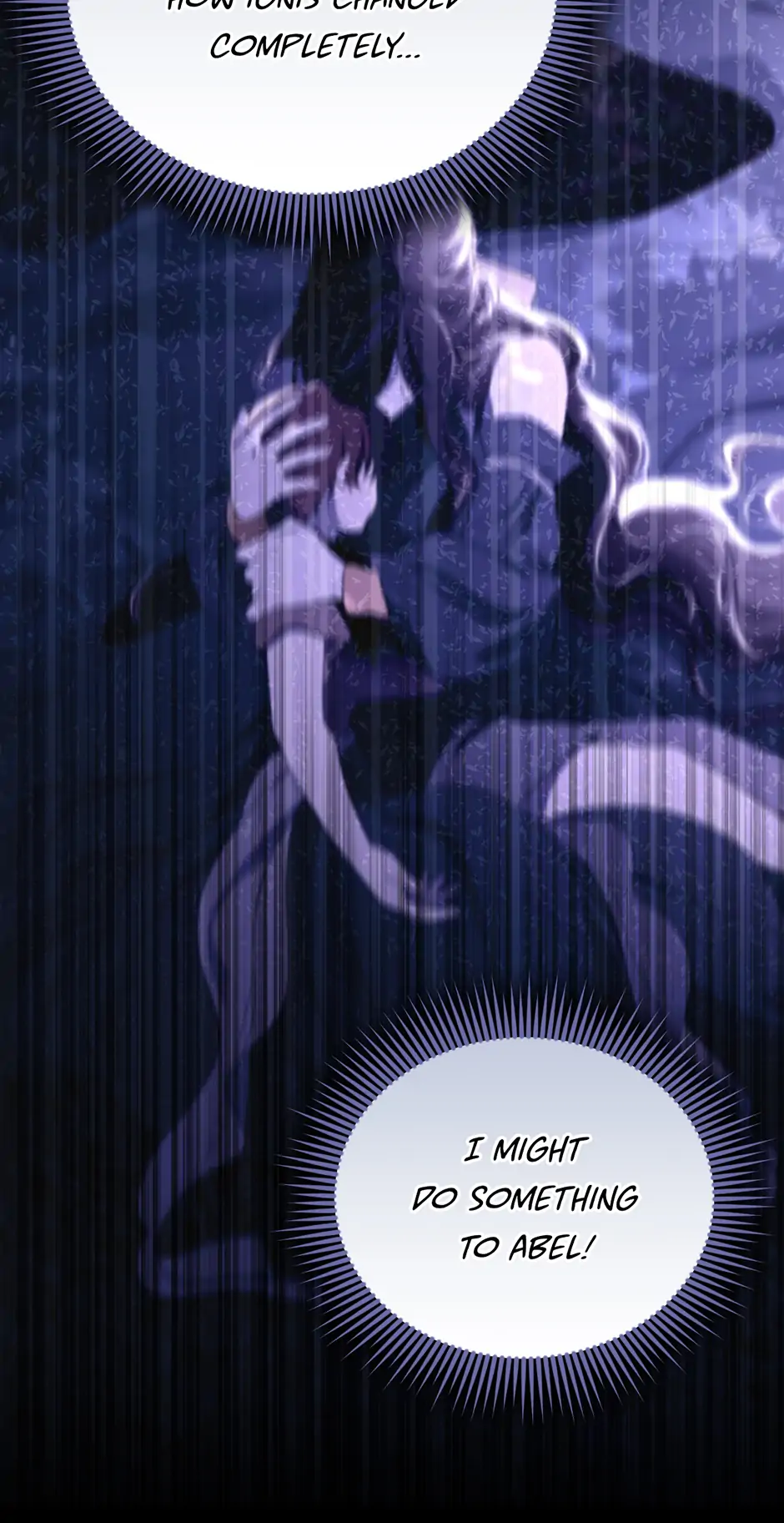 I Married the Male Lead’s Dad Chapter 133 - Page 32