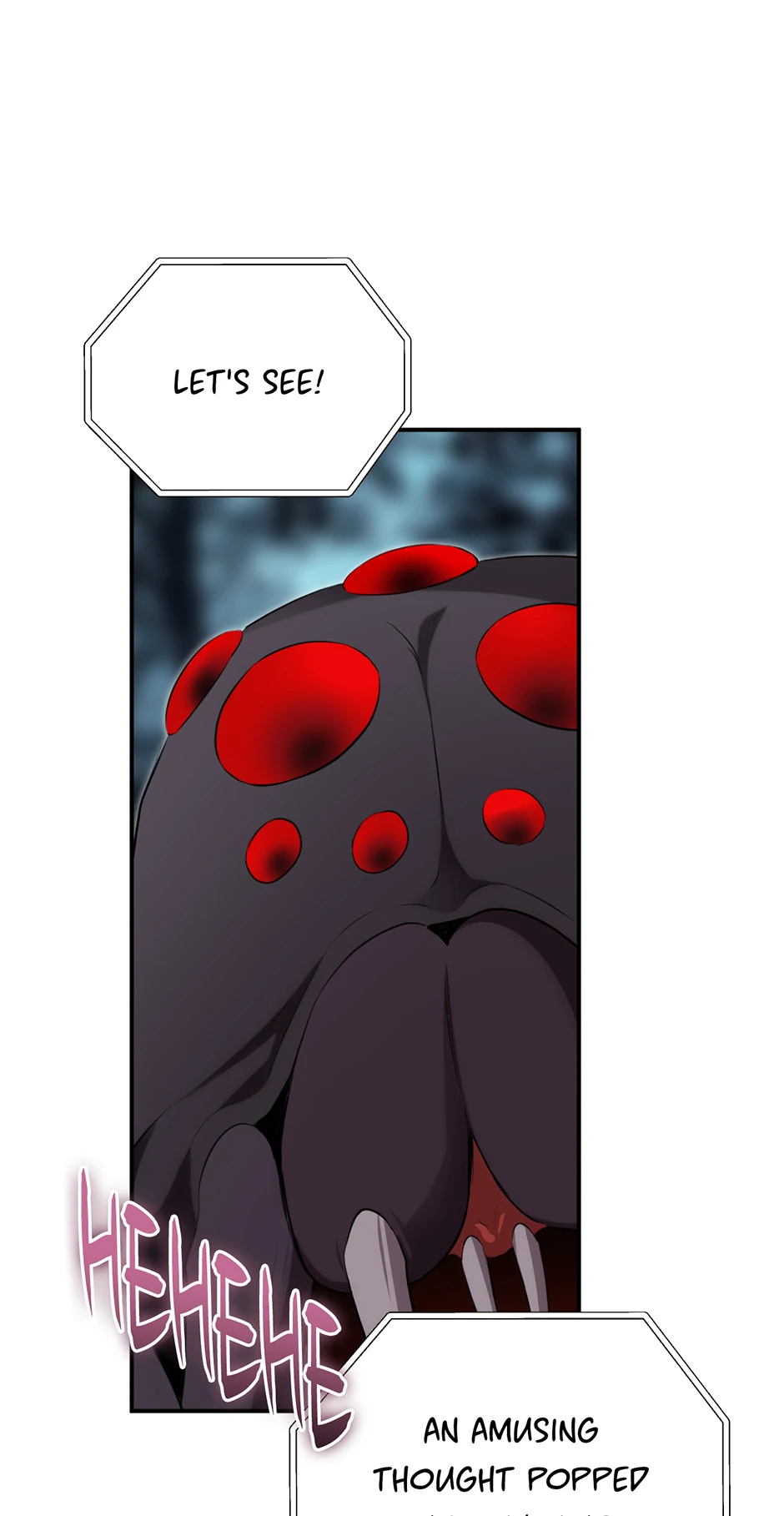 I Married the Male Lead’s Dad Chapter 133 - Page 37