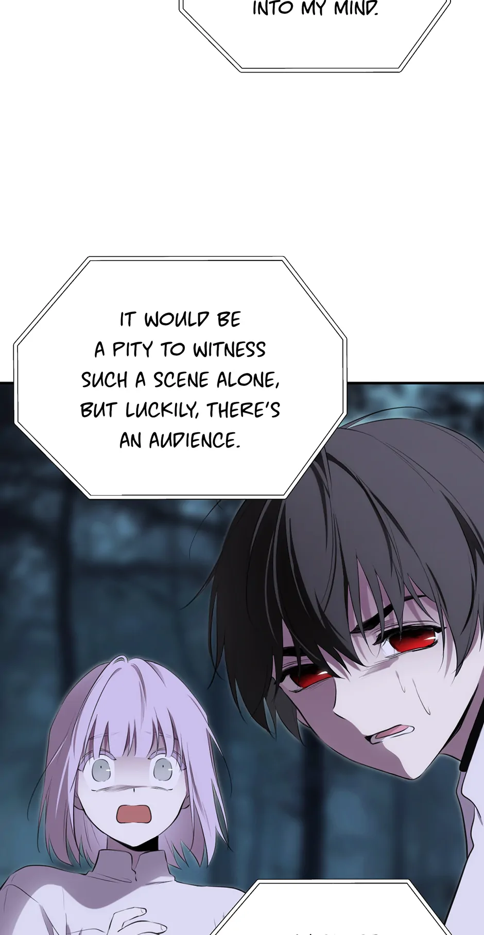 I Married the Male Lead’s Dad Chapter 133 - Page 38