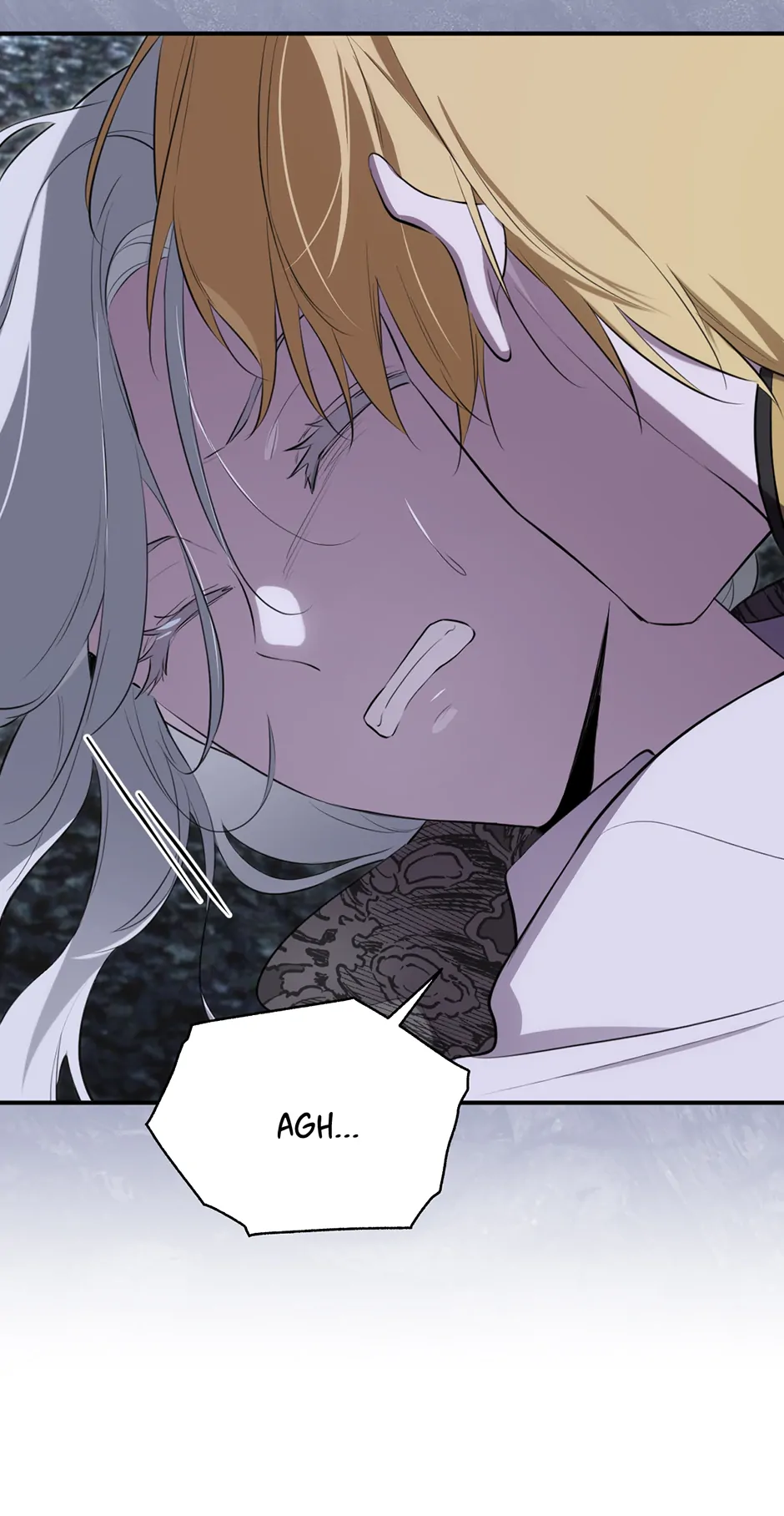 I Married the Male Lead’s Dad Chapter 133 - Page 43