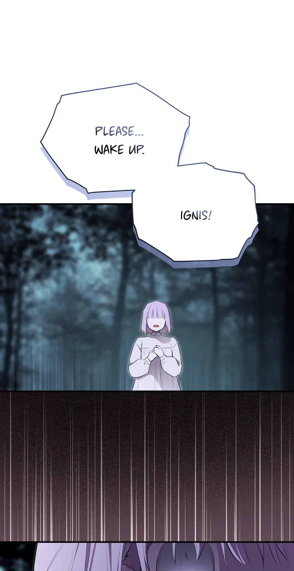 I Married the Male Lead’s Dad Chapter 133 - Page 44