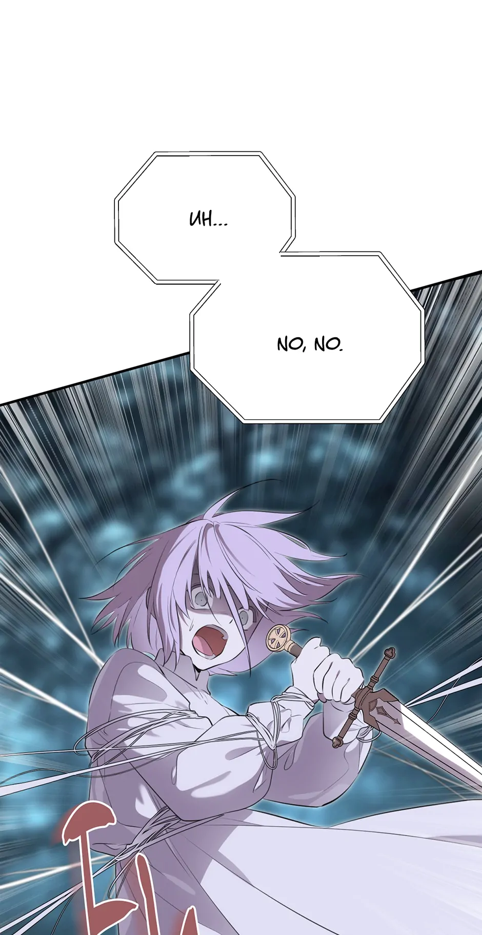I Married the Male Lead’s Dad Chapter 133 - Page 47