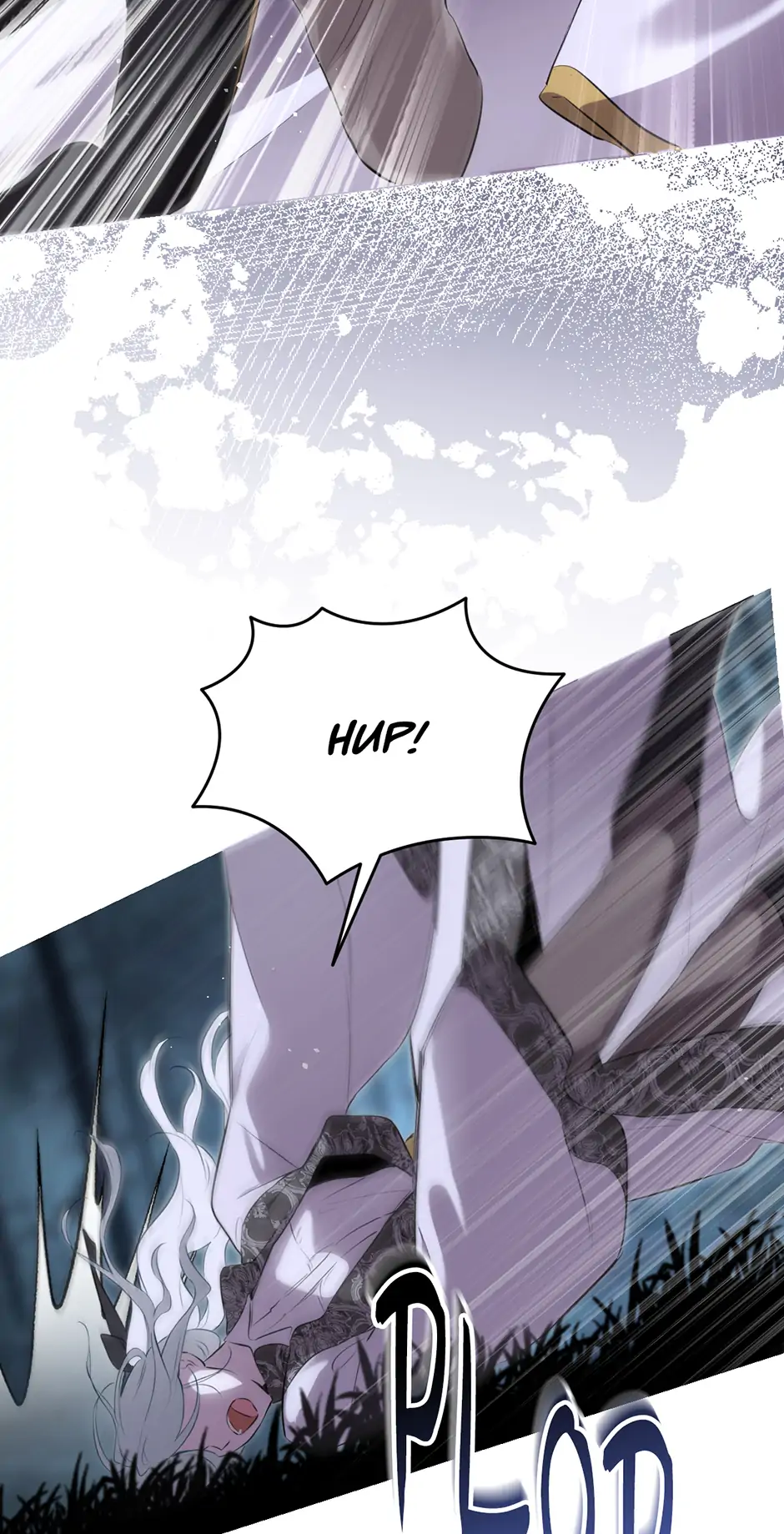 I Married the Male Lead’s Dad Chapter 133 - Page 6