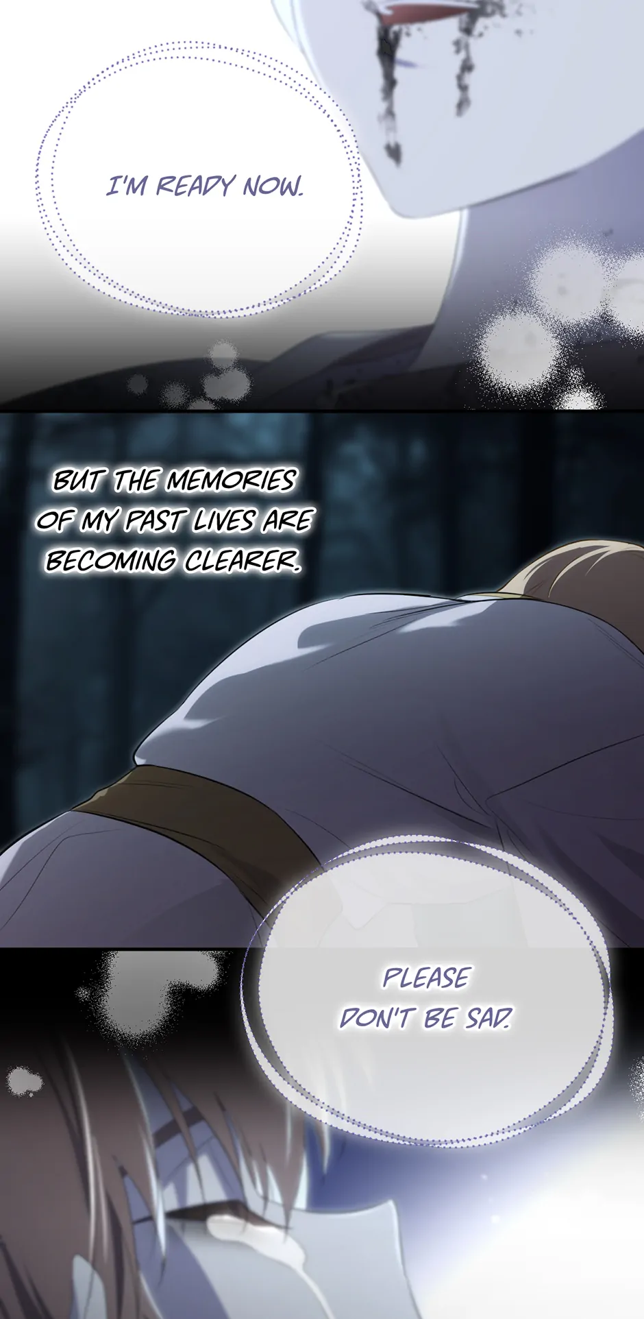 I Married the Male Lead’s Dad Chapter 133 - Page 60