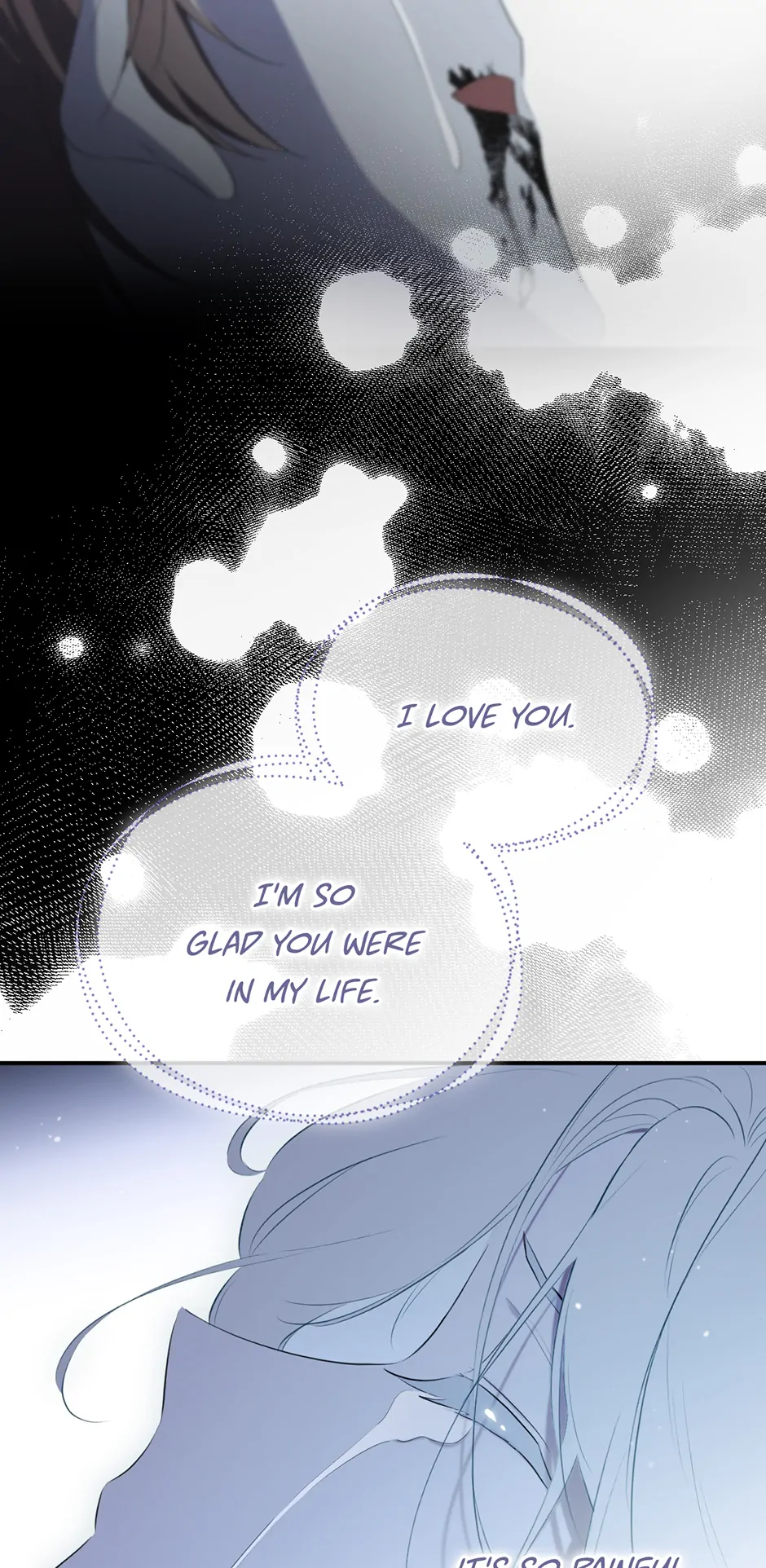 I Married the Male Lead’s Dad Chapter 133 - Page 61