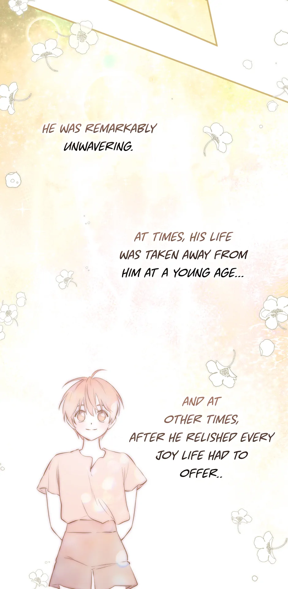 I Married the Male Lead’s Dad Chapter 133 - Page 63