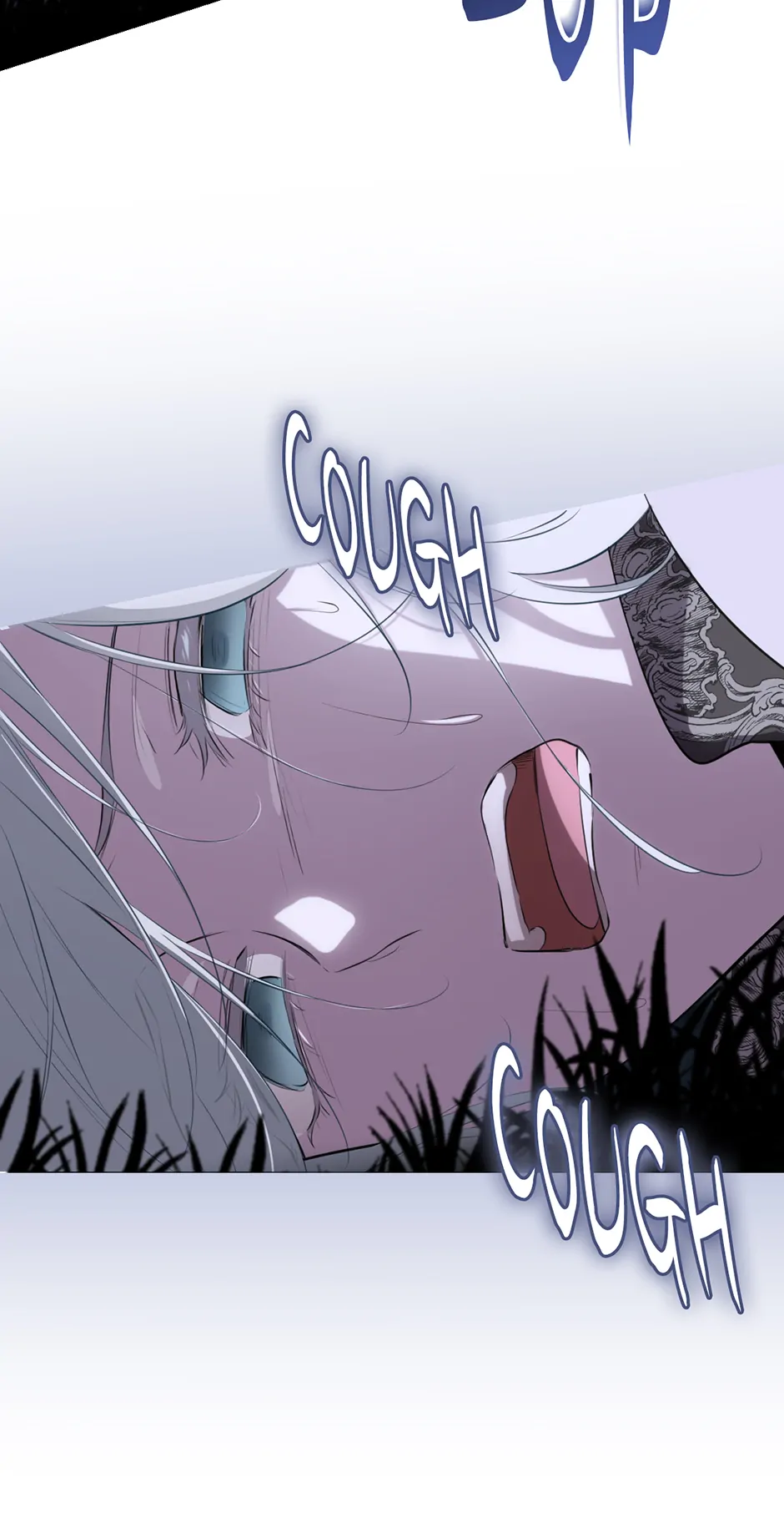 I Married the Male Lead’s Dad Chapter 133 - Page 7
