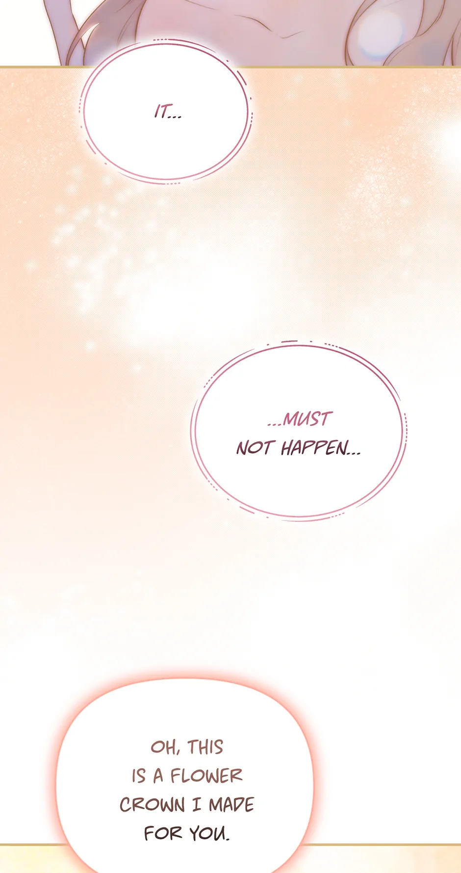 I Married the Male Lead’s Dad Chapter 133 - Page 70