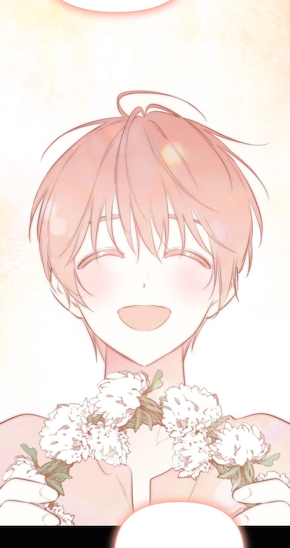 I Married the Male Lead’s Dad Chapter 133 - Page 71