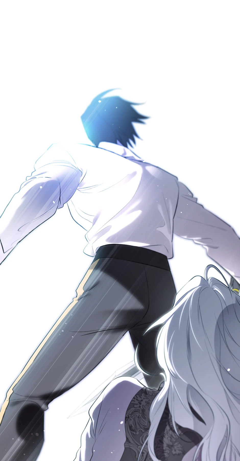 I Married the Male Lead’s Dad Chapter 133 - Page 78