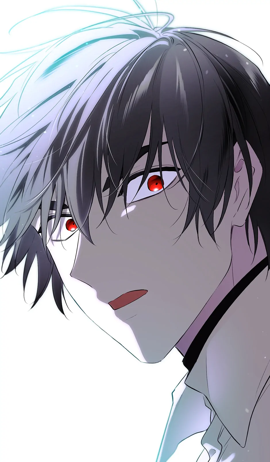 I Married the Male Lead’s Dad Chapter 133 - Page 81
