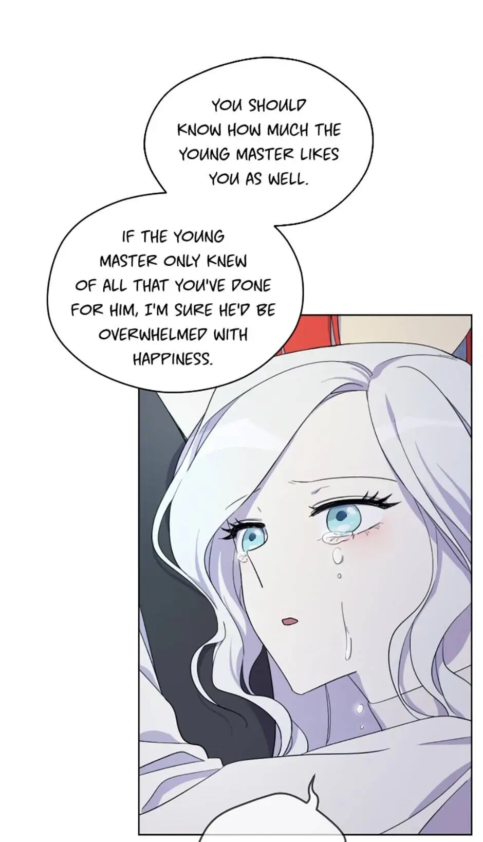 I Married the Male Lead’s Dad Chapter 14 - Page 42