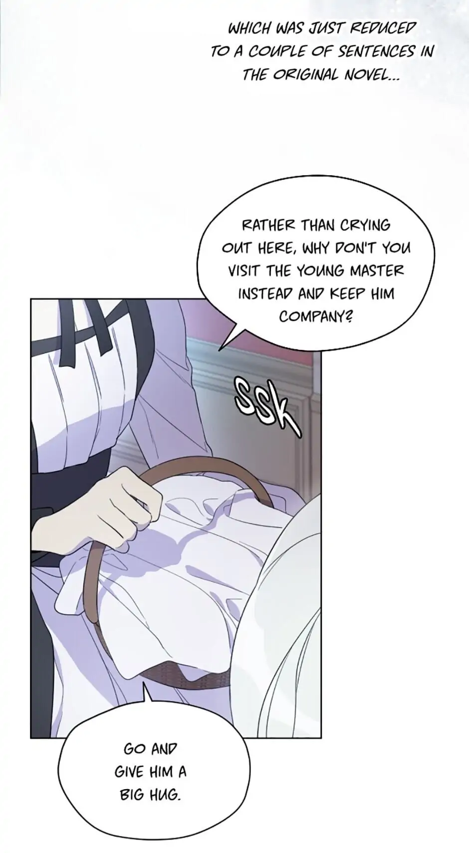 I Married the Male Lead’s Dad Chapter 14 - Page 48