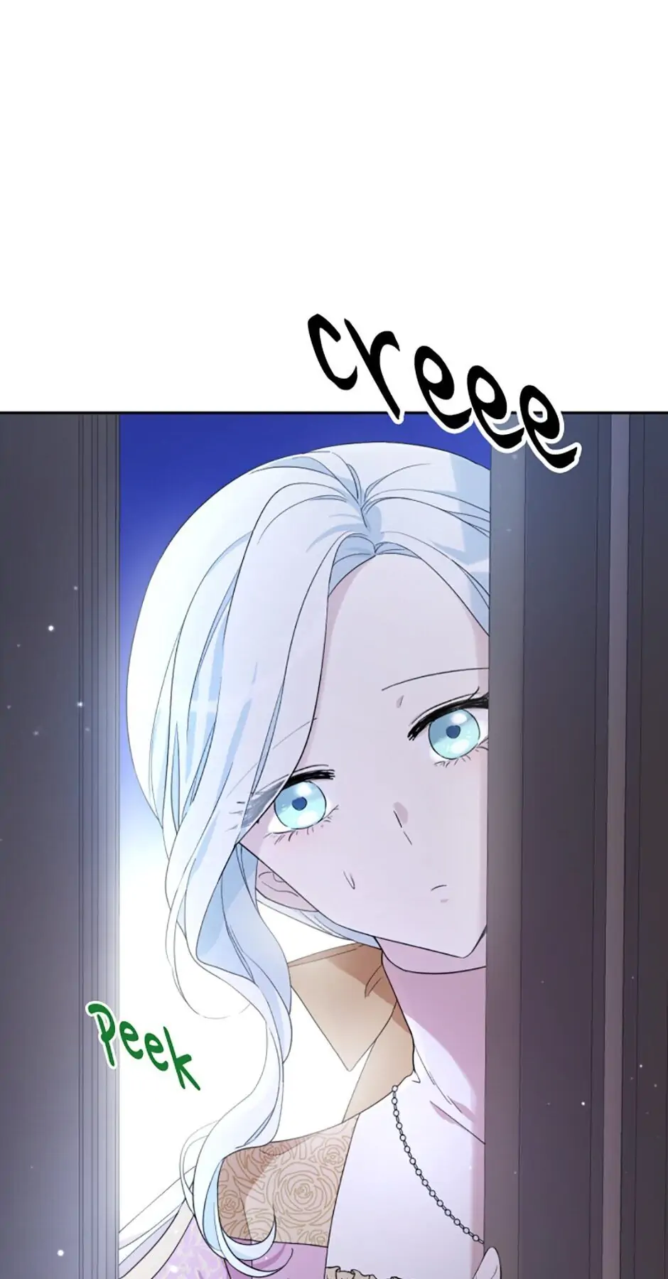 I Married the Male Lead’s Dad Chapter 15 - Page 0