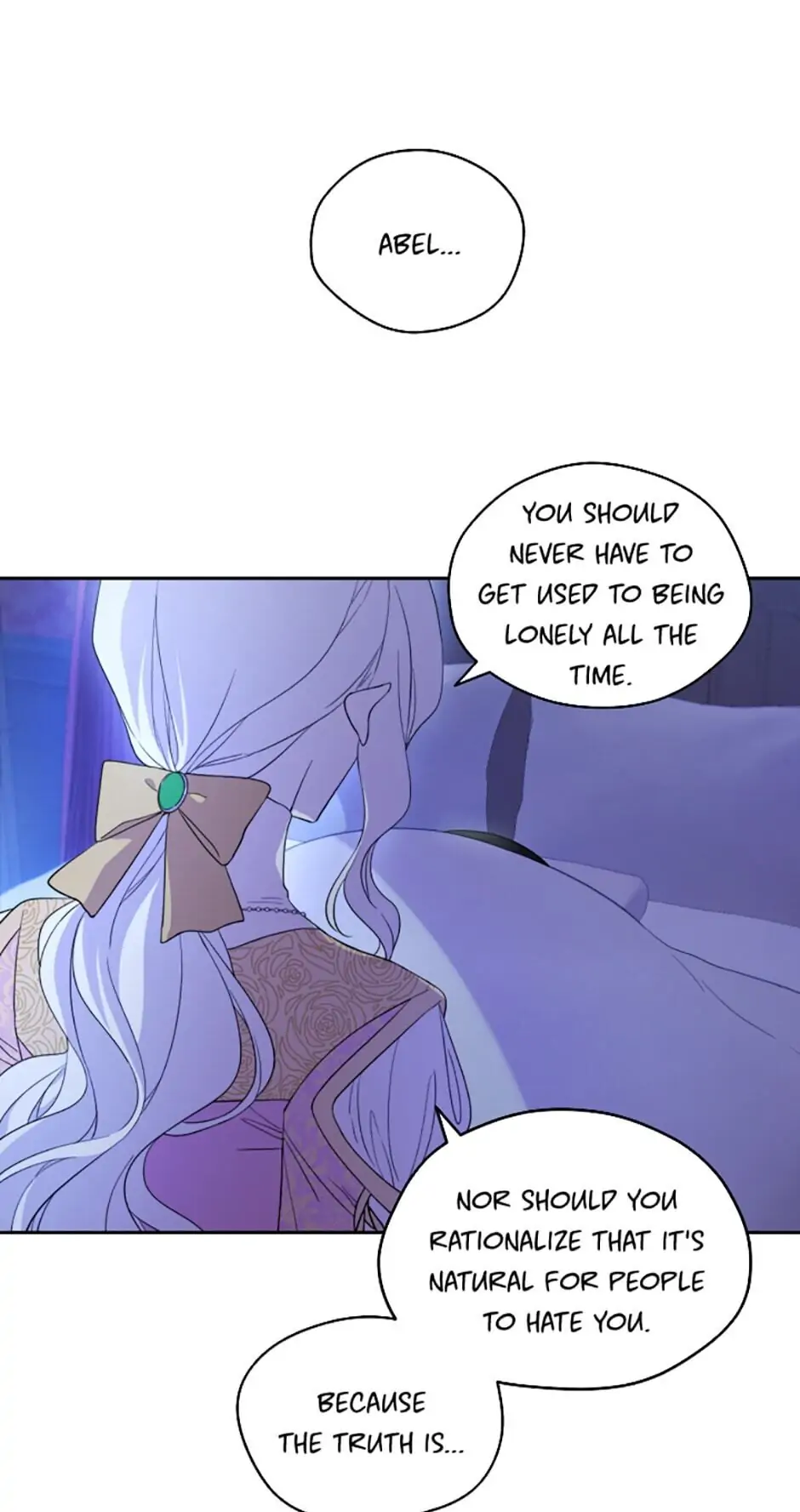 I Married the Male Lead’s Dad Chapter 15 - Page 11