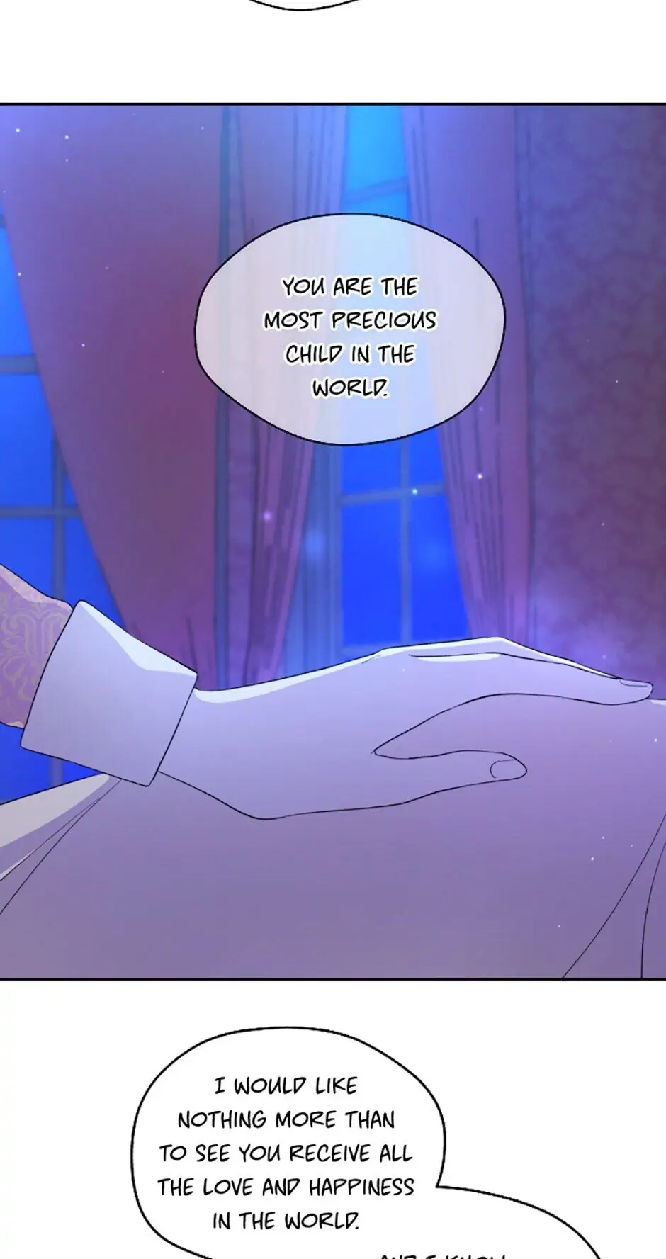 I Married the Male Lead’s Dad Chapter 15 - Page 12