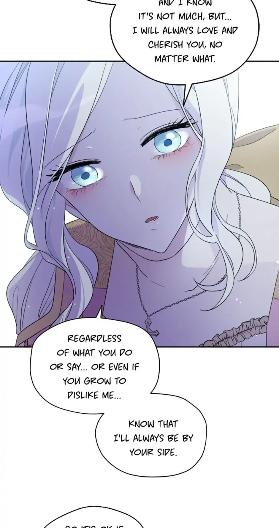 I Married the Male Lead’s Dad Chapter 15 - Page 13
