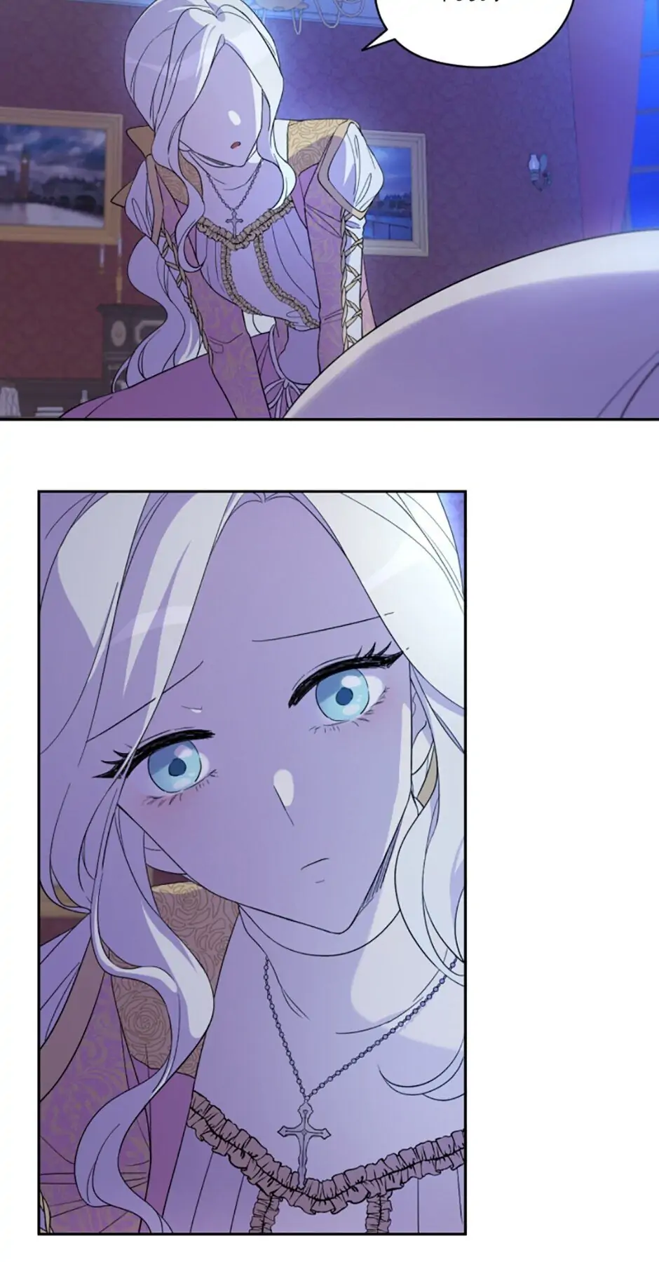 I Married the Male Lead’s Dad Chapter 15 - Page 2