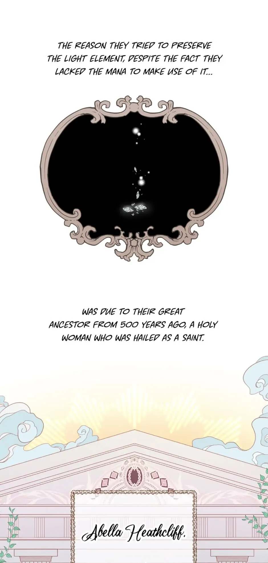 I Married the Male Lead’s Dad Chapter 15 - Page 25