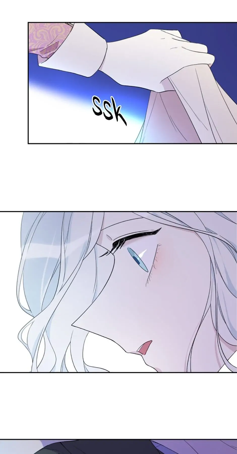 I Married the Male Lead’s Dad Chapter 15 - Page 3