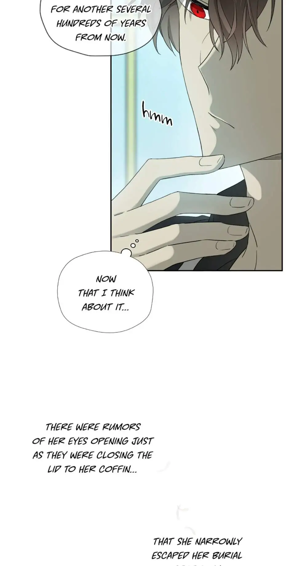 I Married the Male Lead’s Dad Chapter 15 - Page 30
