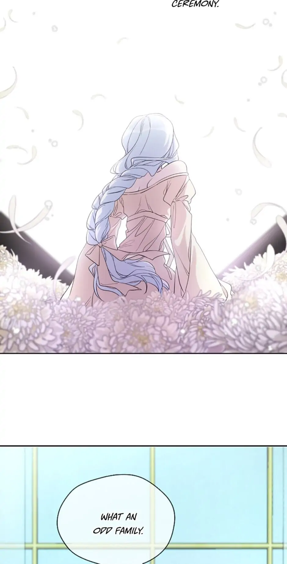 I Married the Male Lead’s Dad Chapter 15 - Page 31
