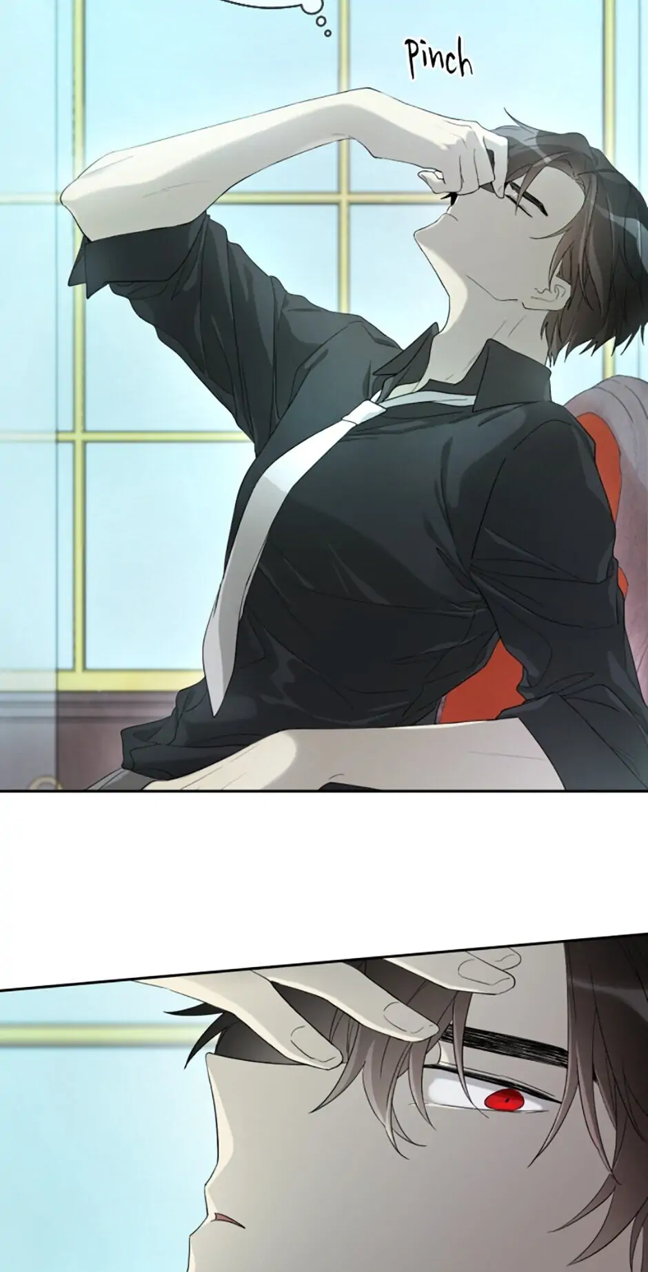 I Married the Male Lead’s Dad Chapter 15 - Page 32