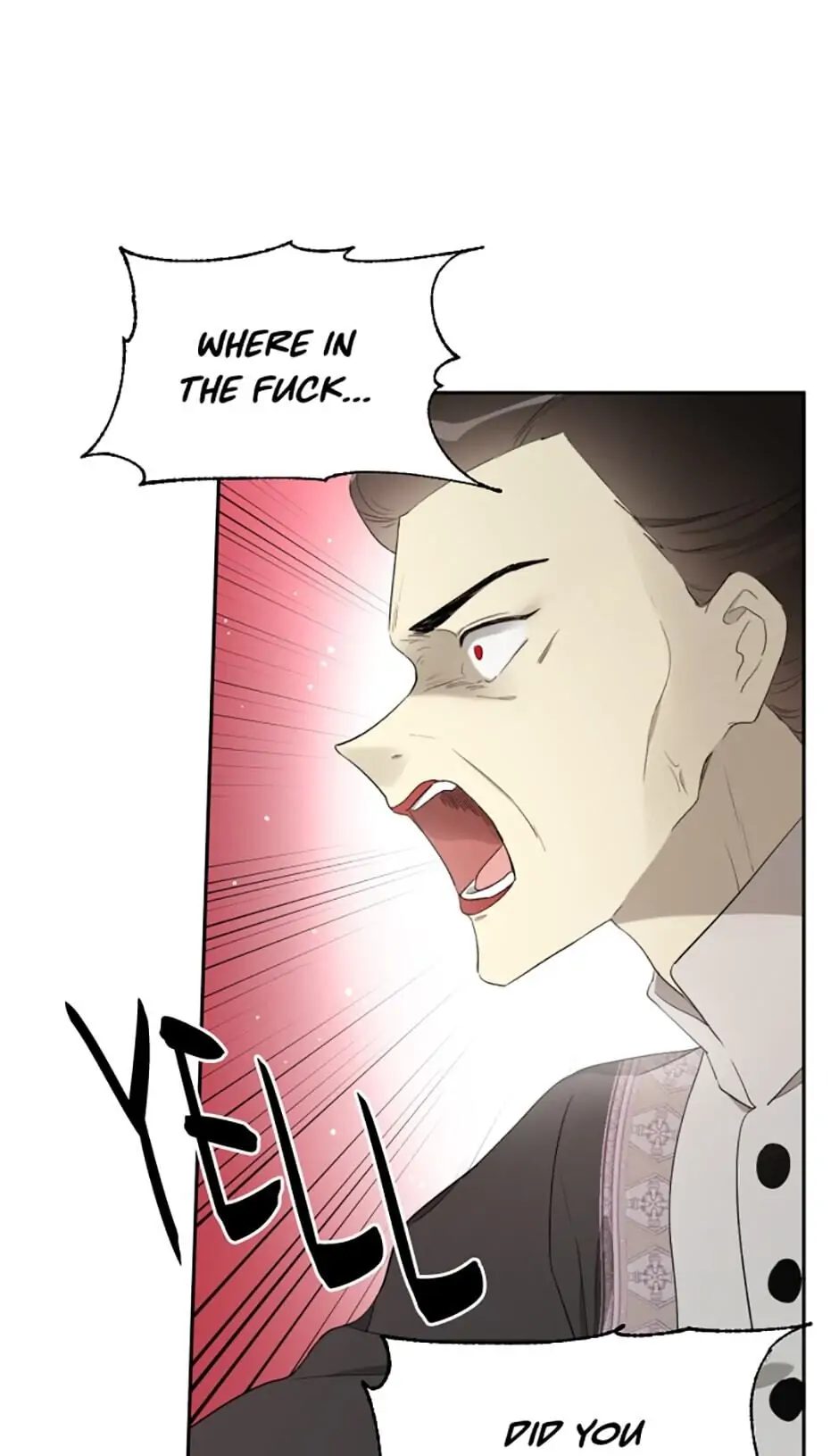 I Married the Male Lead’s Dad Chapter 15 - Page 34