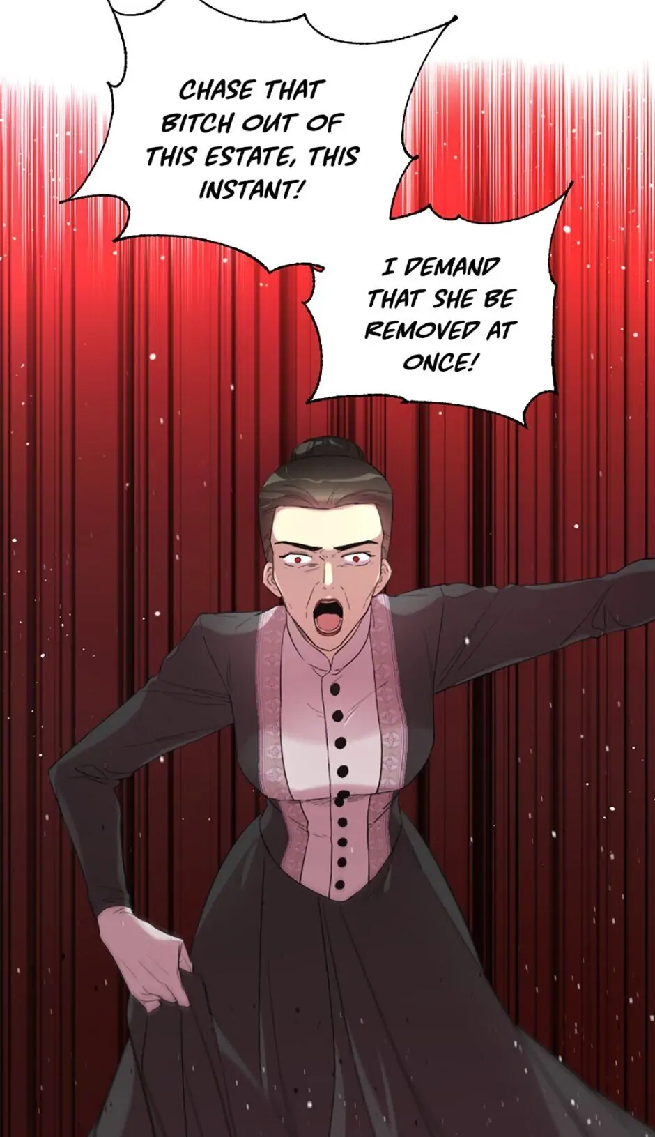 I Married the Male Lead’s Dad Chapter 15 - Page 36