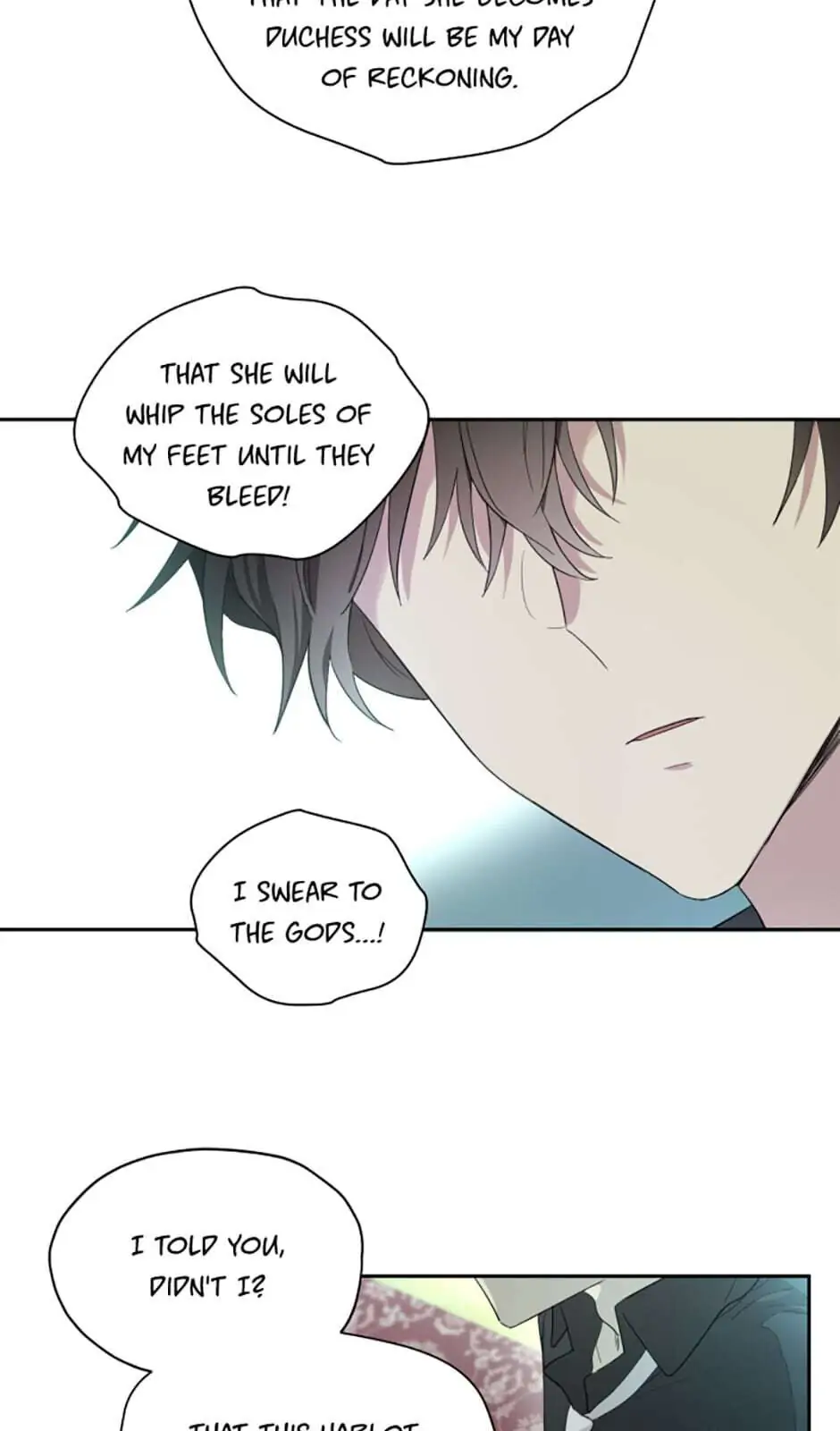 I Married the Male Lead’s Dad Chapter 15 - Page 40