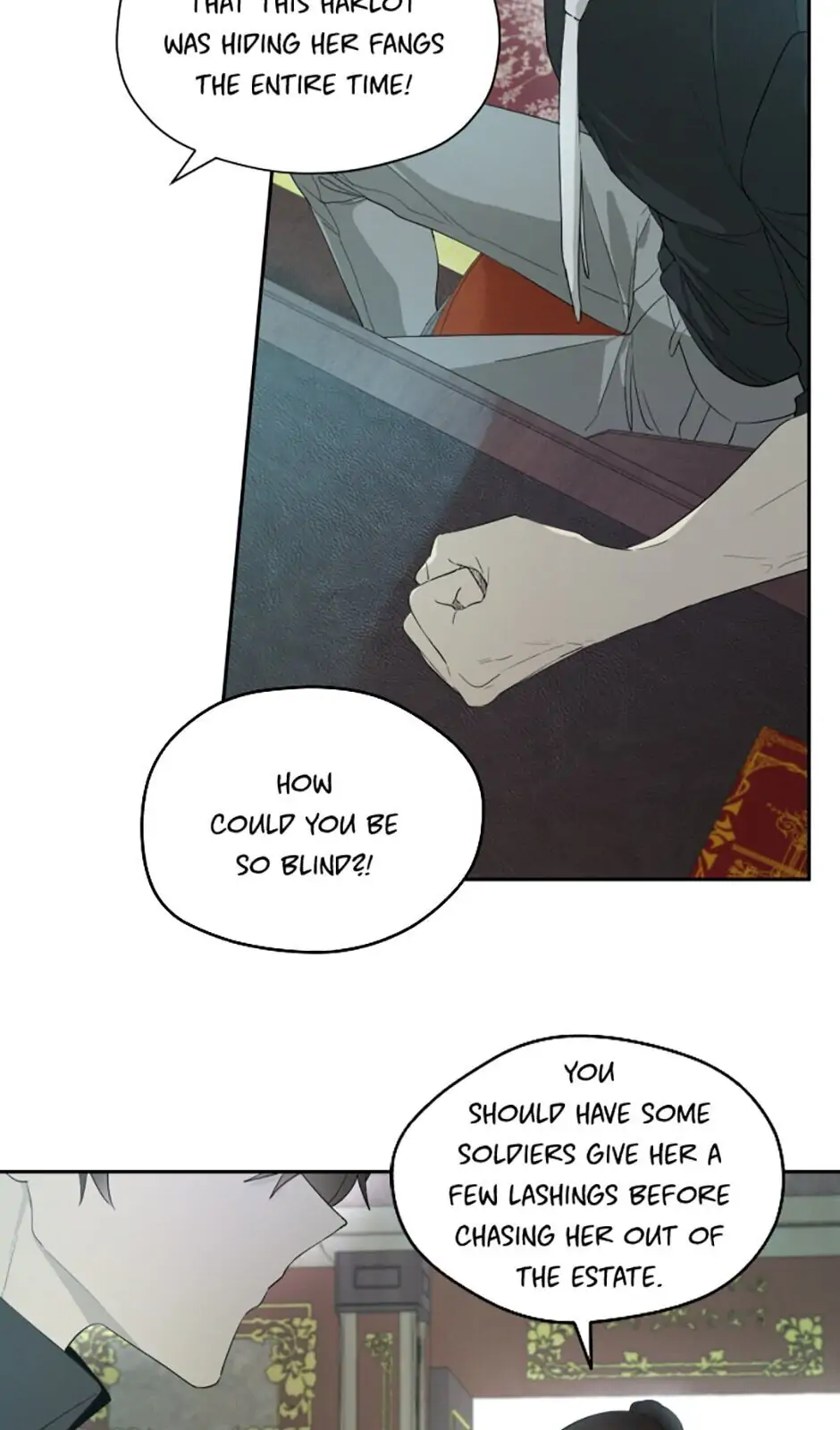 I Married the Male Lead’s Dad Chapter 15 - Page 41