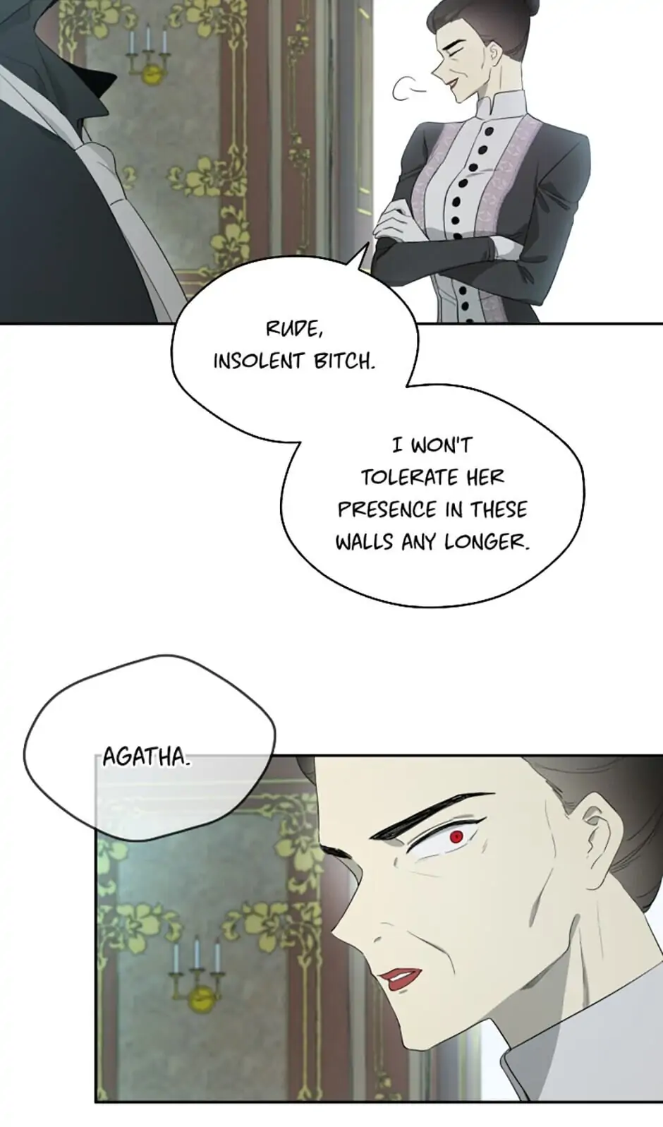 I Married the Male Lead’s Dad Chapter 15 - Page 42
