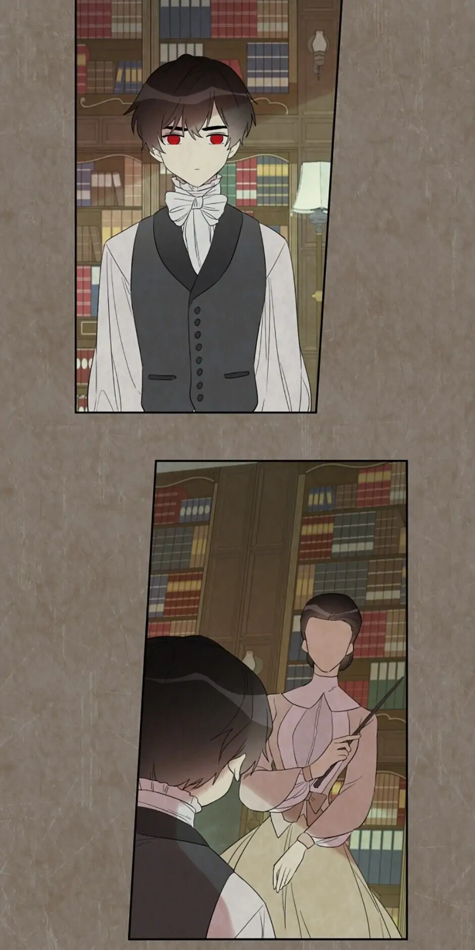 I Married the Male Lead’s Dad Chapter 15 - Page 45