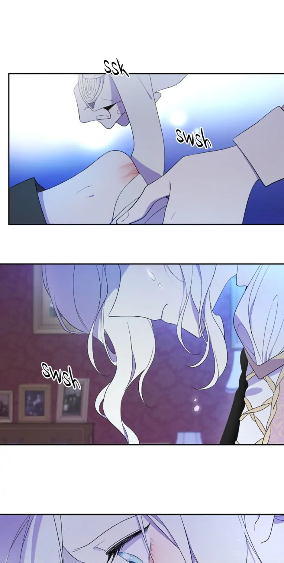 I Married the Male Lead’s Dad Chapter 15 - Page 6