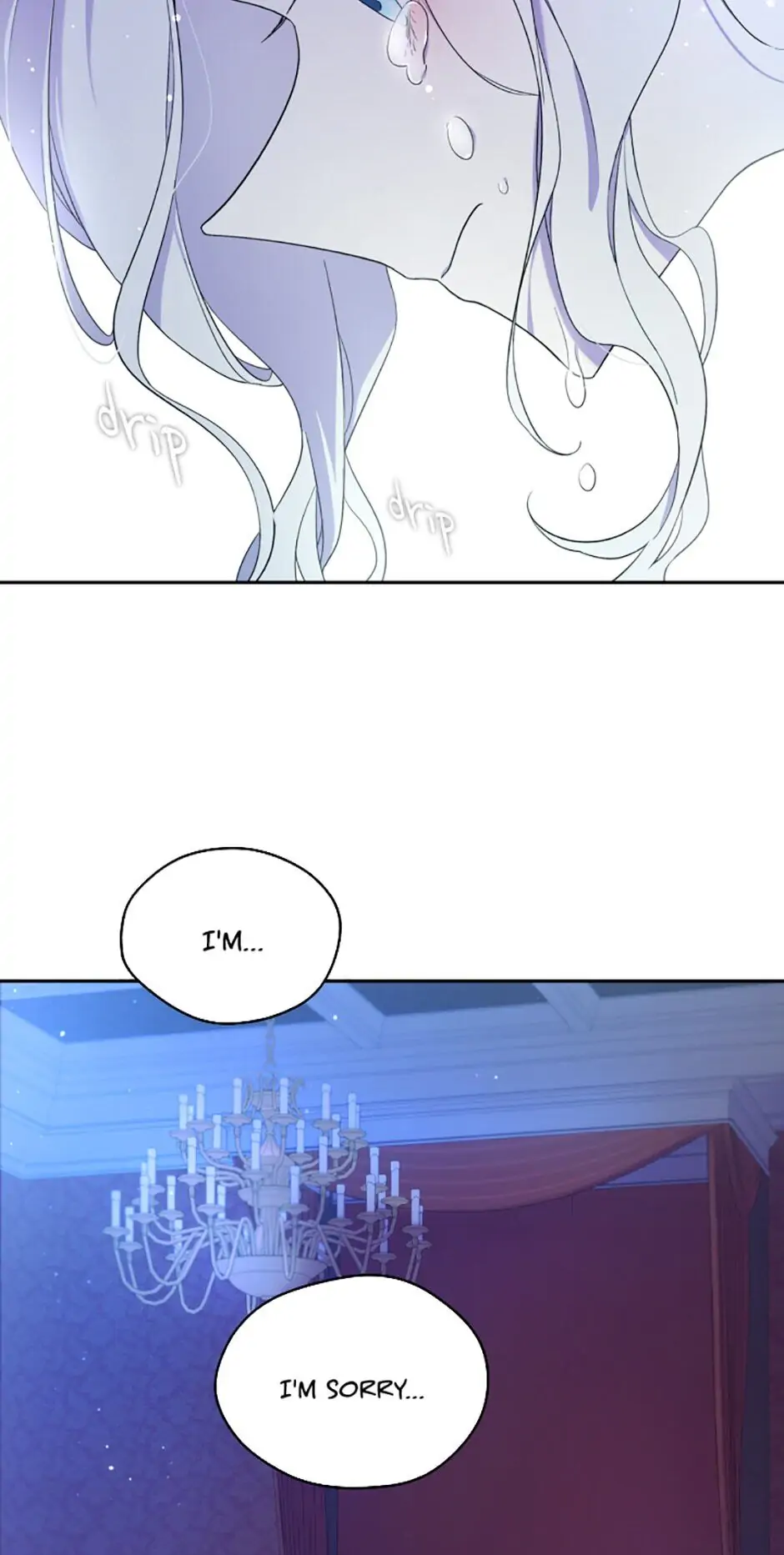 I Married the Male Lead’s Dad Chapter 15 - Page 7