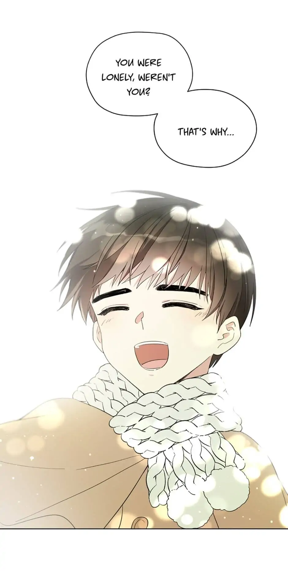 I Married the Male Lead’s Dad Chapter 15 - Page 9