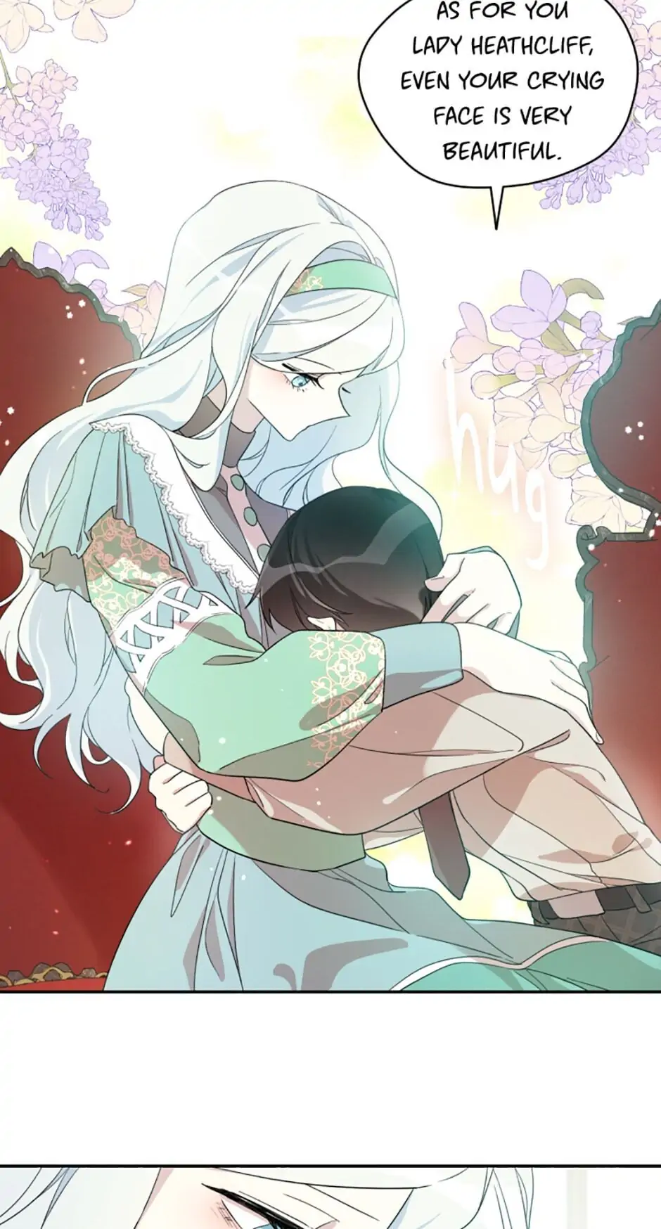 I Married the Male Lead’s Dad Chapter 16 - Page 18
