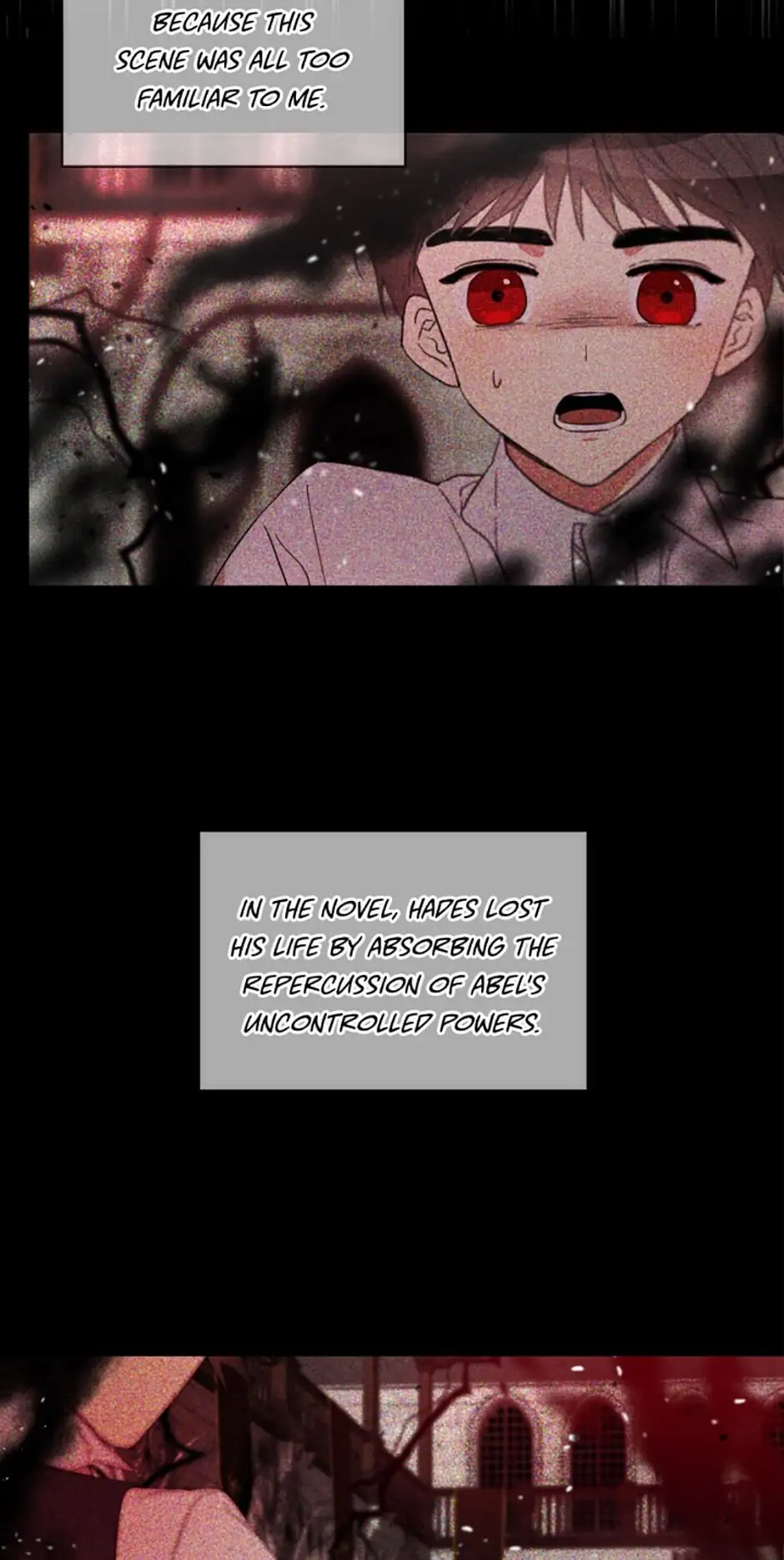 I Married the Male Lead’s Dad Chapter 16 - Page 38