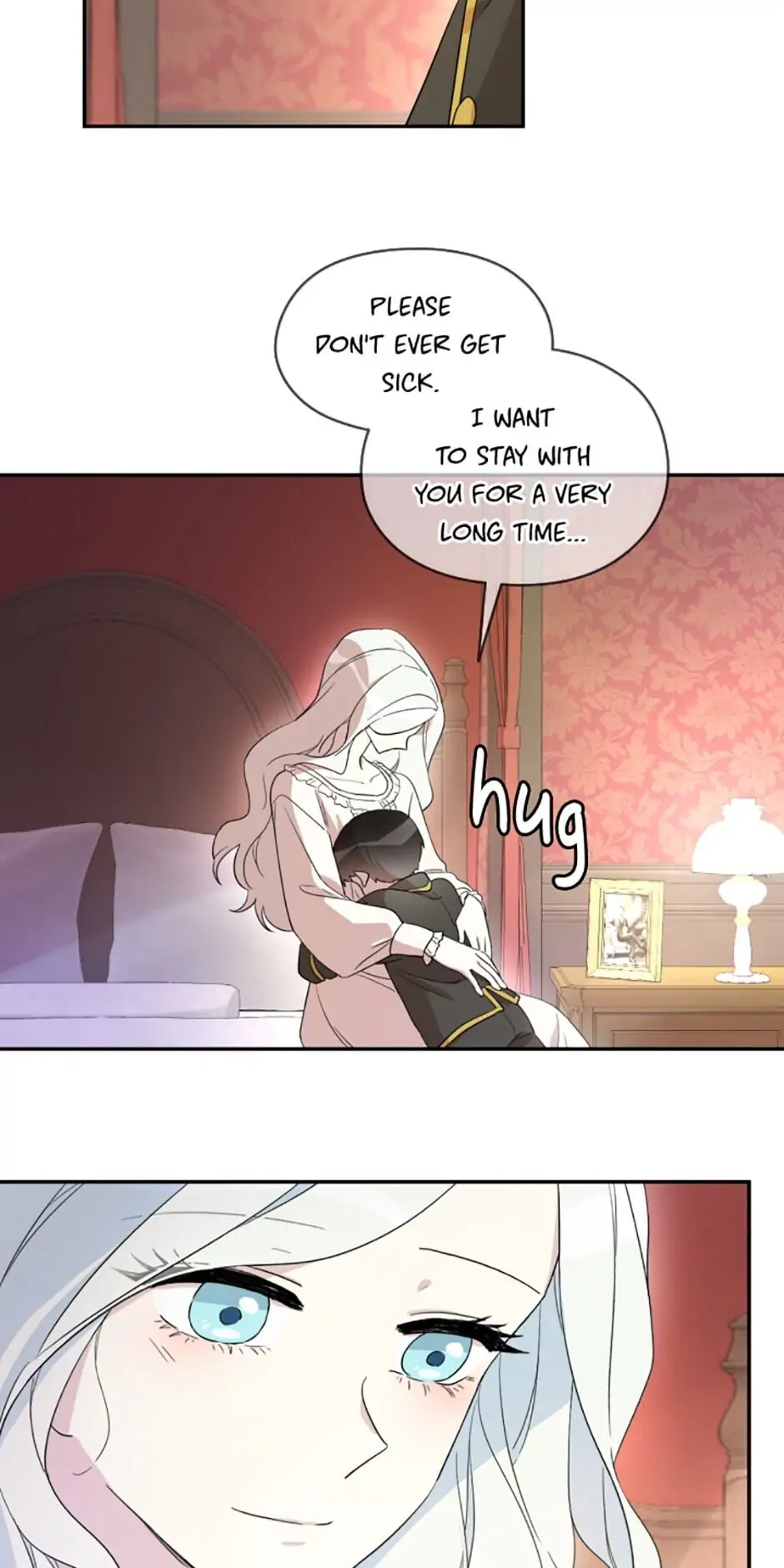 I Married the Male Lead’s Dad Chapter 17 - Page 11