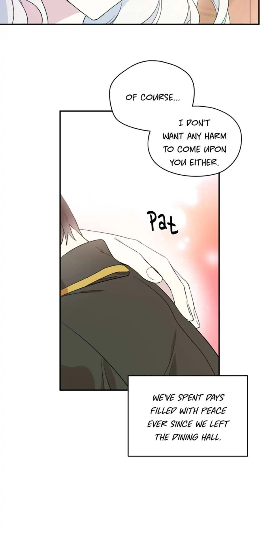 I Married the Male Lead’s Dad Chapter 17 - Page 12