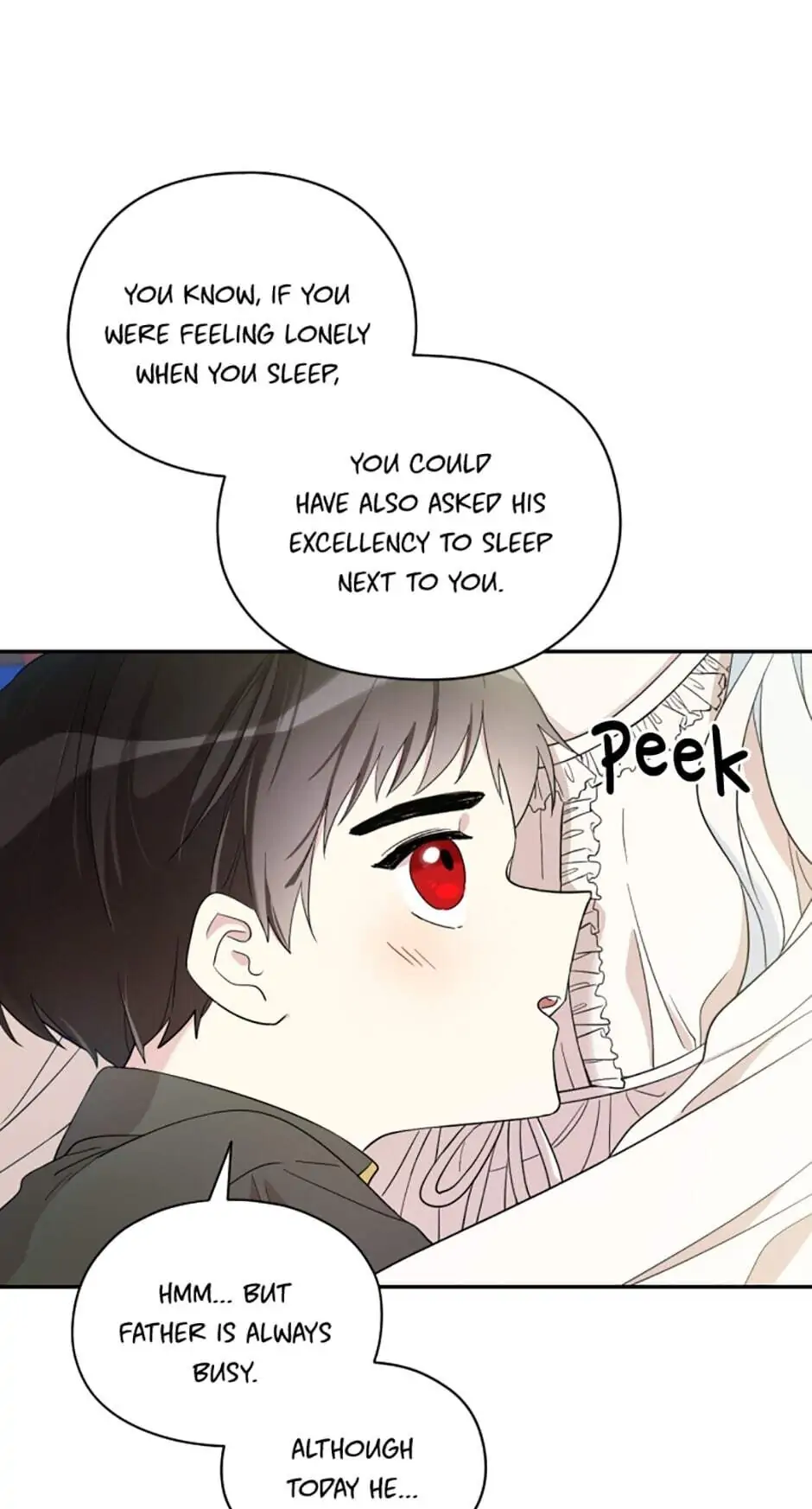 I Married the Male Lead’s Dad Chapter 17 - Page 16