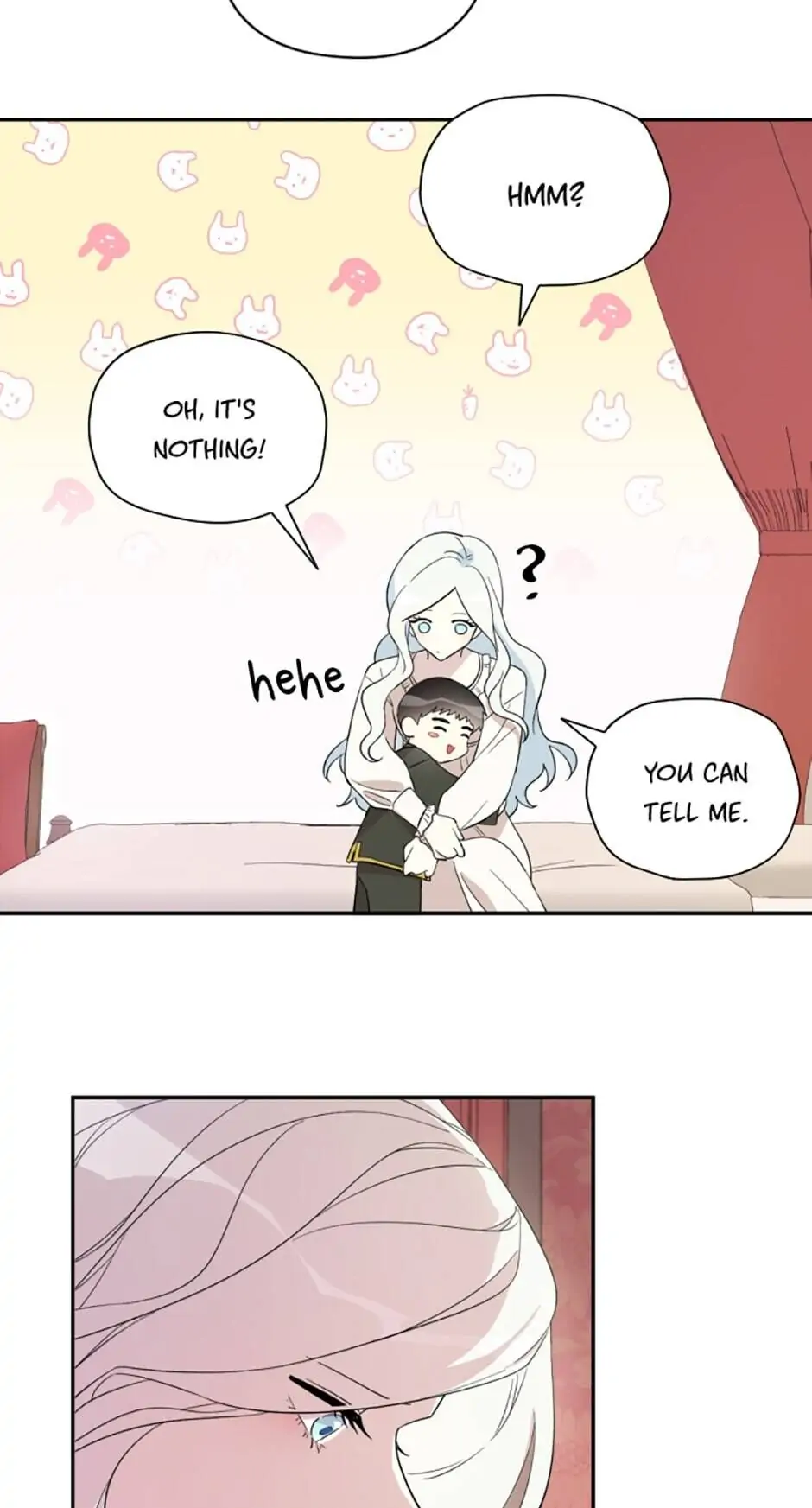 I Married the Male Lead’s Dad Chapter 17 - Page 17