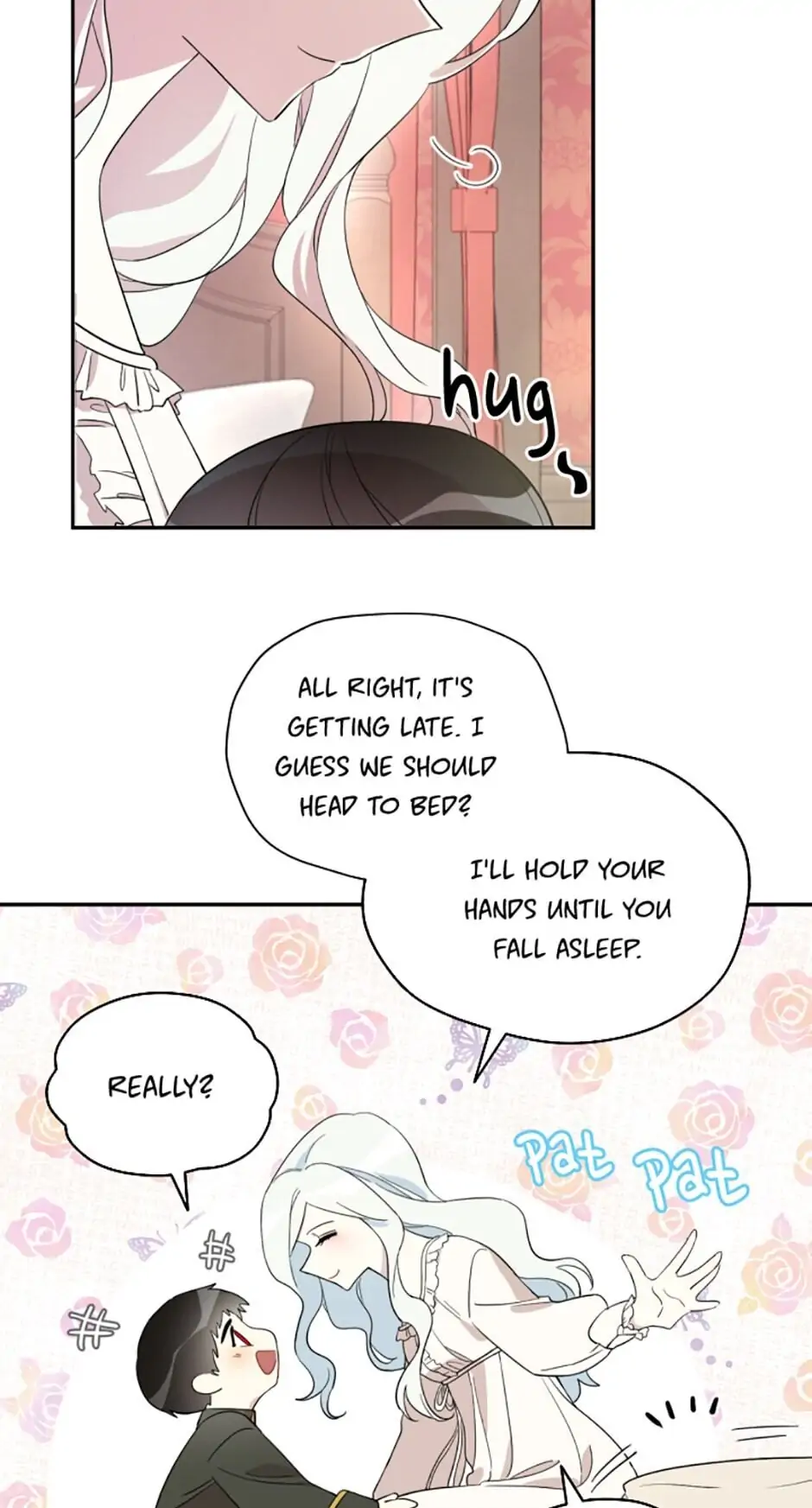 I Married the Male Lead’s Dad Chapter 17 - Page 18