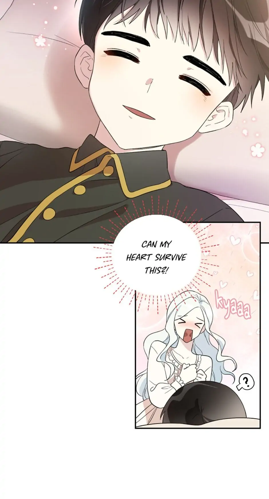 I Married the Male Lead’s Dad Chapter 17 - Page 20