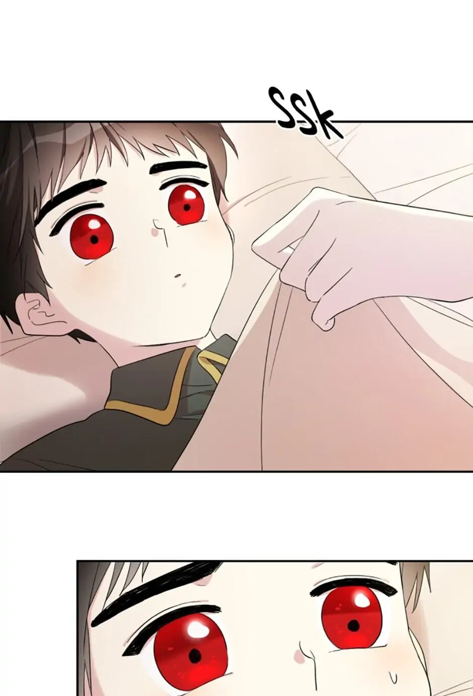 I Married the Male Lead’s Dad Chapter 17 - Page 21