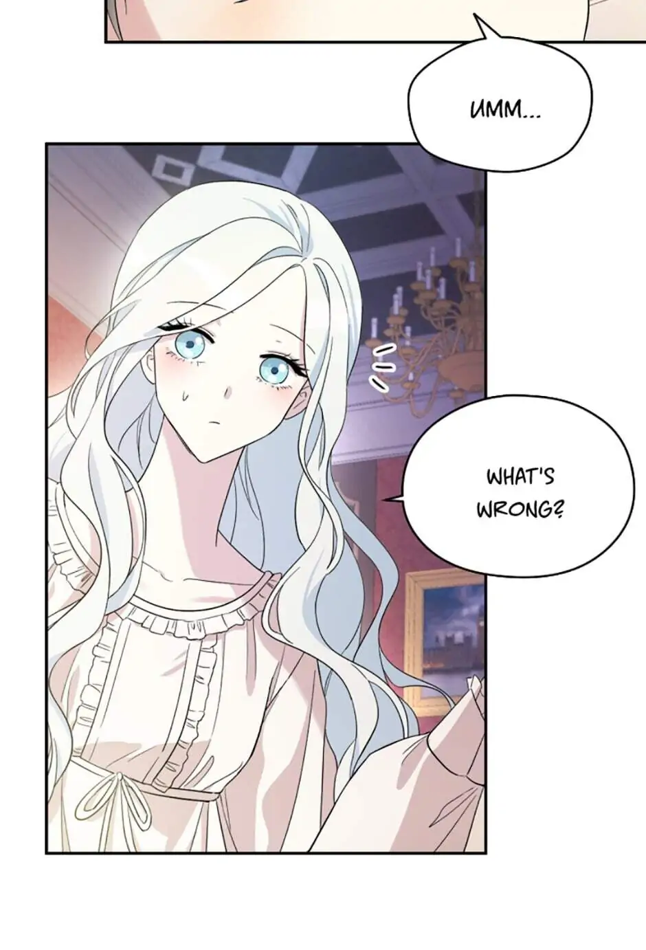 I Married the Male Lead’s Dad Chapter 17 - Page 22