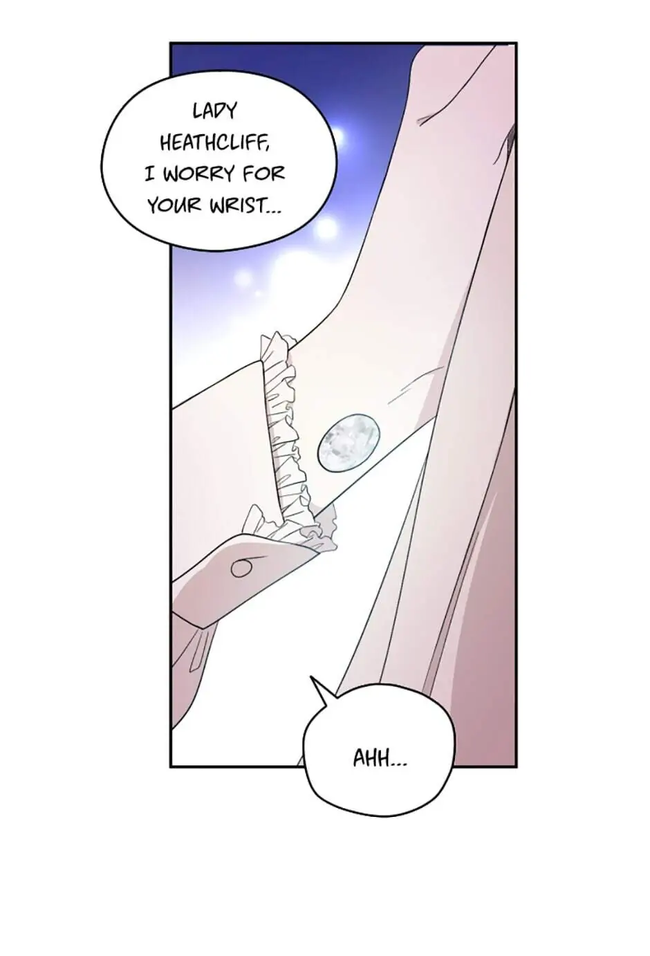 I Married the Male Lead’s Dad Chapter 17 - Page 23