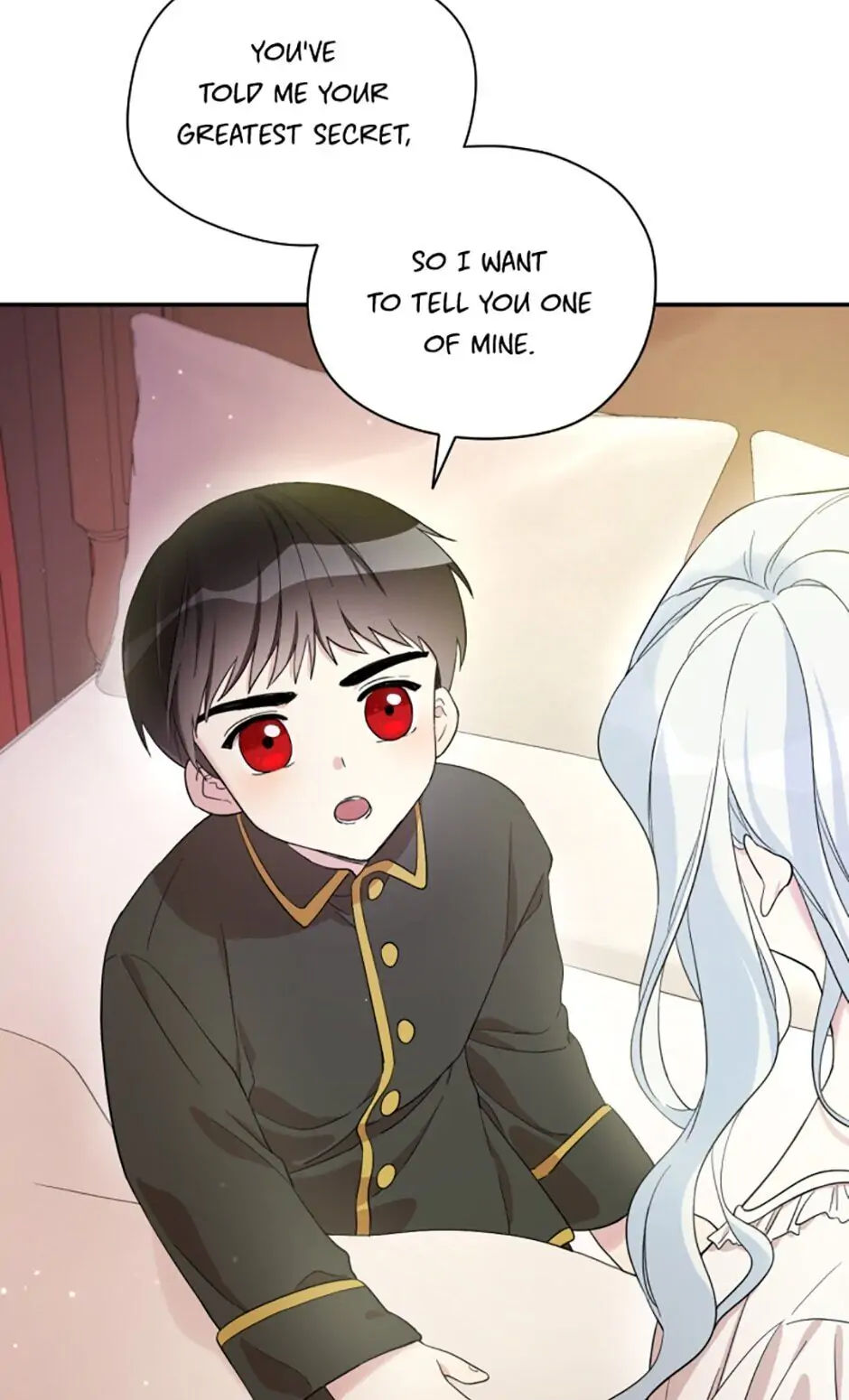 I Married the Male Lead’s Dad Chapter 17 - Page 26