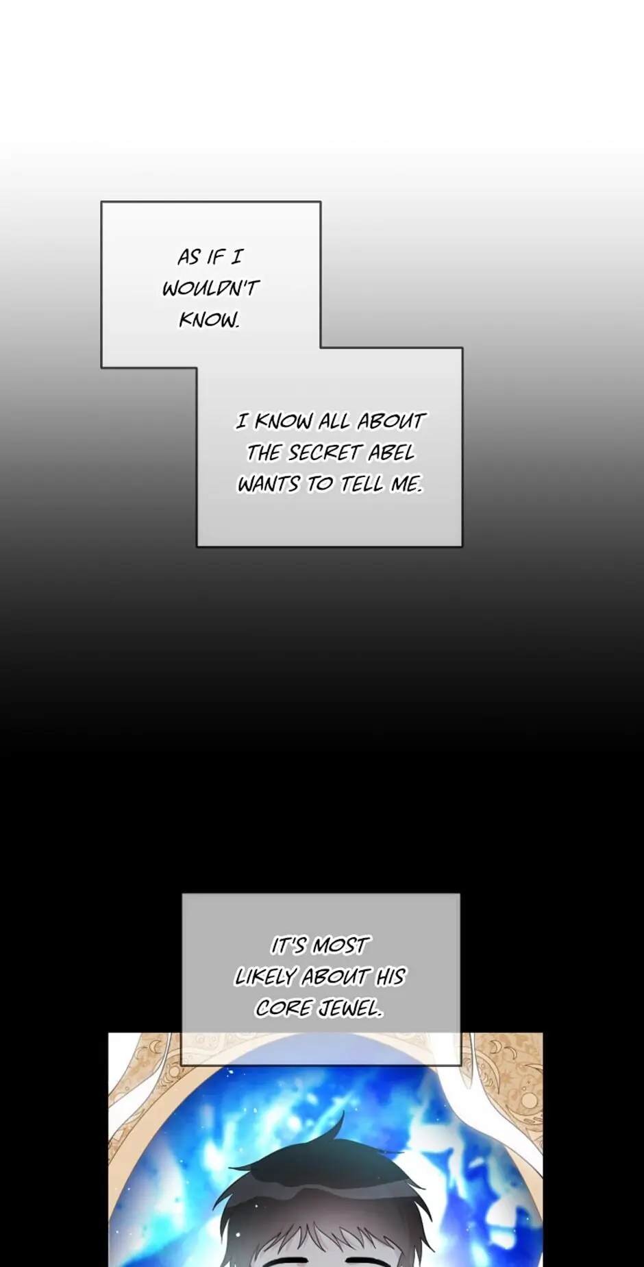 I Married the Male Lead’s Dad Chapter 17 - Page 28