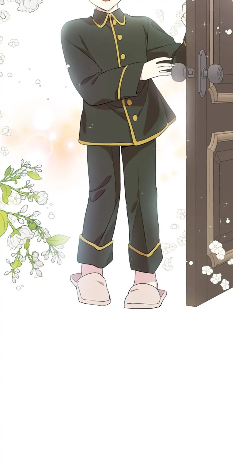 I Married the Male Lead’s Dad Chapter 17 - Page 3